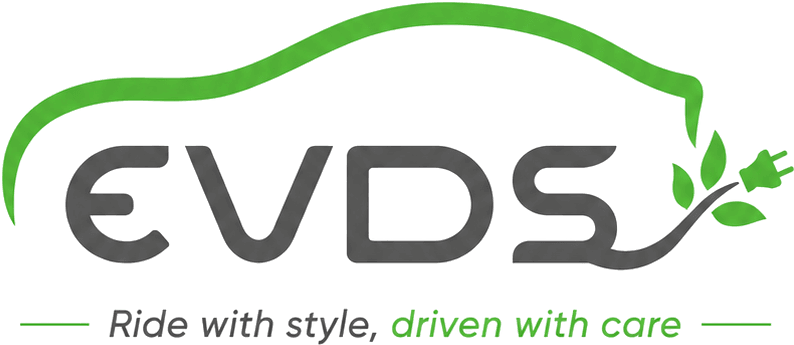 EVDS — Ride with style, driven with care